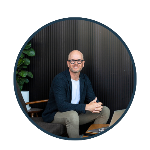 Ben Shaw, founder of StellarCVs