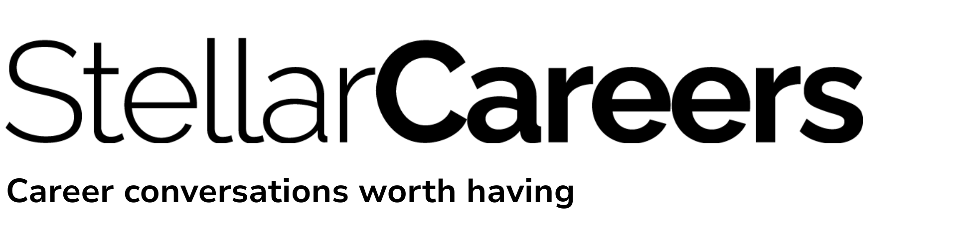 StellarCareers - Career conversations worth having